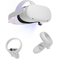  Quest2 本体 Amazon.co.jp: Oculus Quest 2—完全ワイヤレスのオールインワン